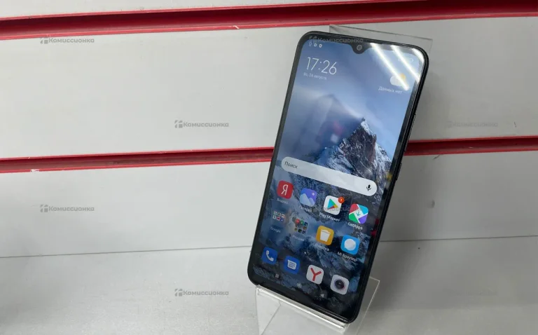 Xiaomi Redmi 9A 2/32 GB
