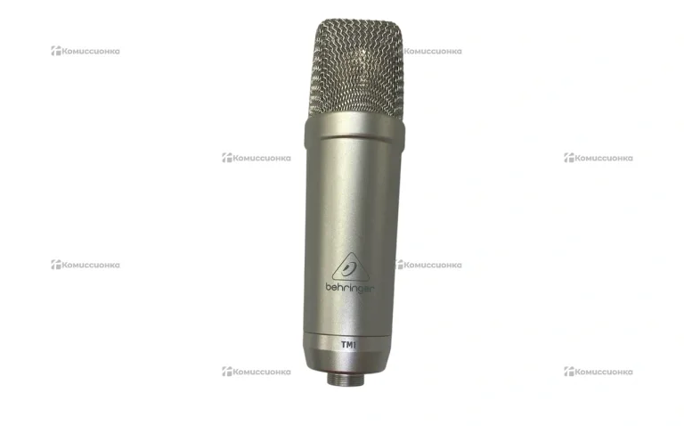 Микрофон Behringer TM1