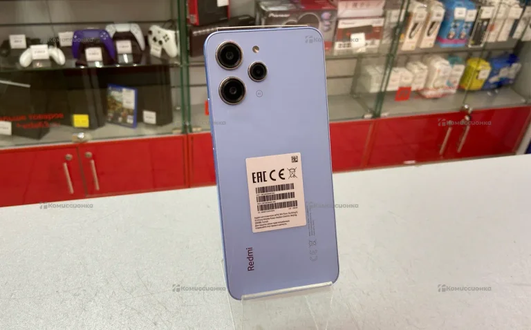 Xiaomi Redmi 12 8/256Gb