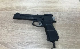 Пистолет baikal mp-651kc