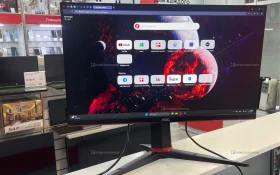 Купить Монитор монитор LOC 24G2 б/у , в Краснодар Цена:7900рублей