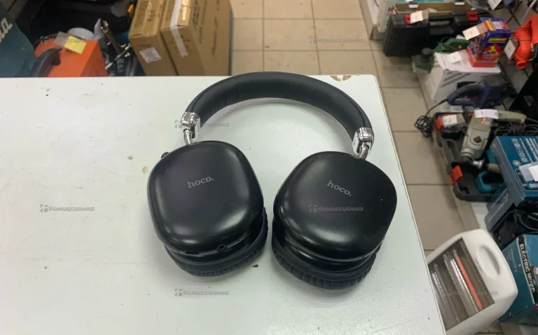 Наушники  Hoco