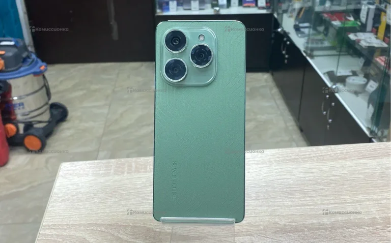 Tecno spark 20 pro 8/256