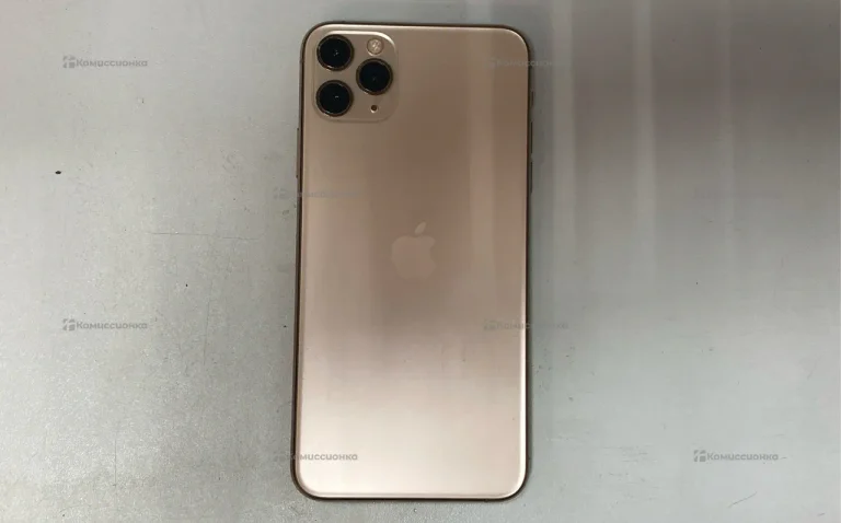 Apple iPhone 11 Pro Max 64Gb