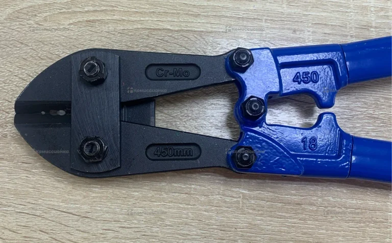 болторез Dexter 450mm