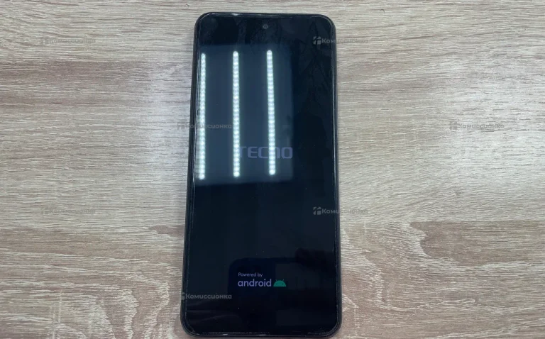 Tecno Pova 2 4/64GB