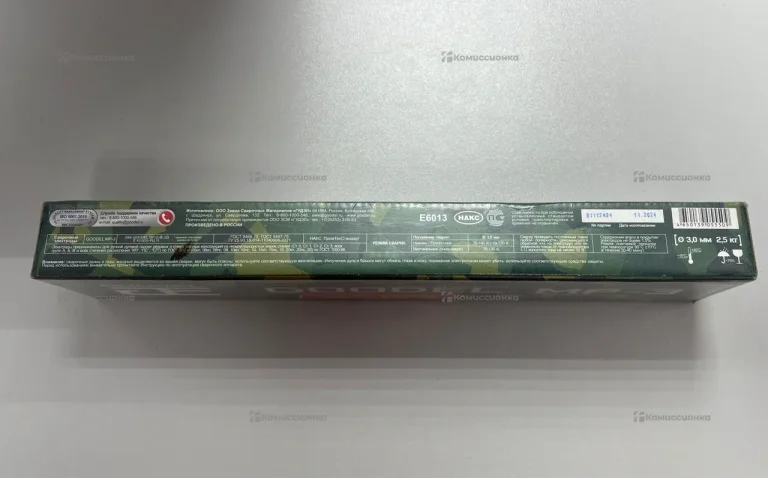 Электроды GOODEL MP-3