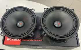 Колонки CARLIVE BCL500 60W