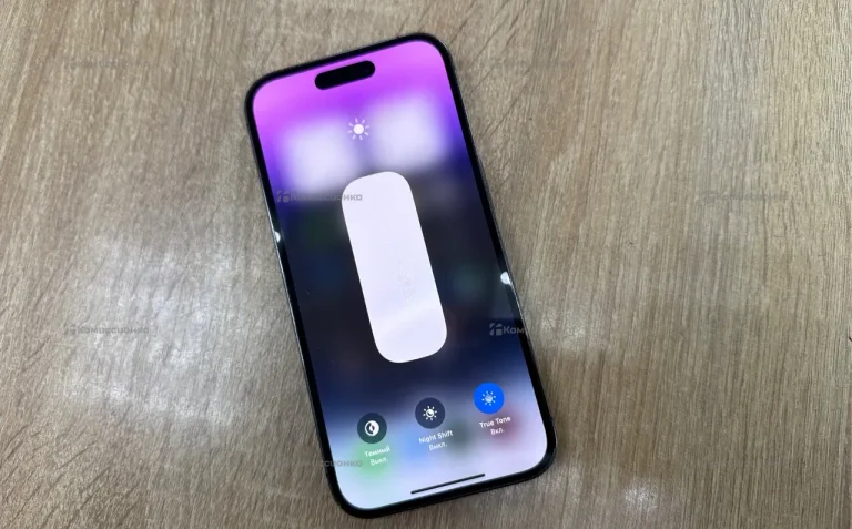 Apple iPhone 14 Pro 128Gb