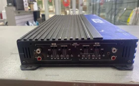 Усилитель  Kicx AP4.120AB