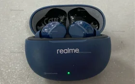 Наушники  REALME BUDS T110