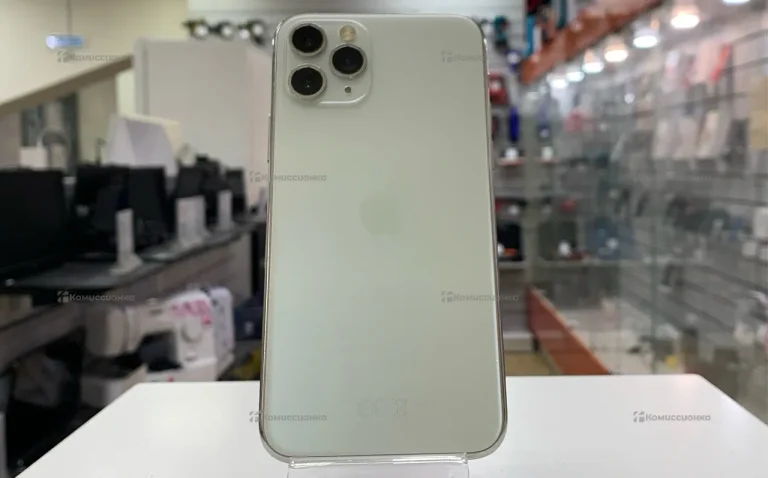 Apple iPhone 11 Pro 4/256 ГБ