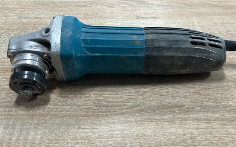 УШМ MAKITA 125 GA5030 R