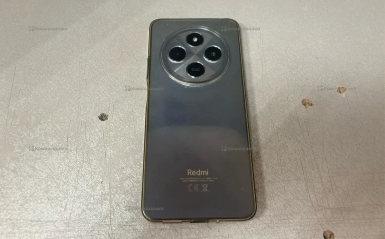 Xiaomi Redmi 14C 8/256 ГБ