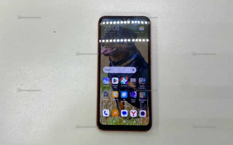 Xiaomi redmi note 9c nfc
