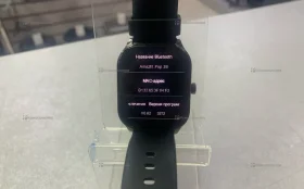 Часы  Amazfit pop 3s
