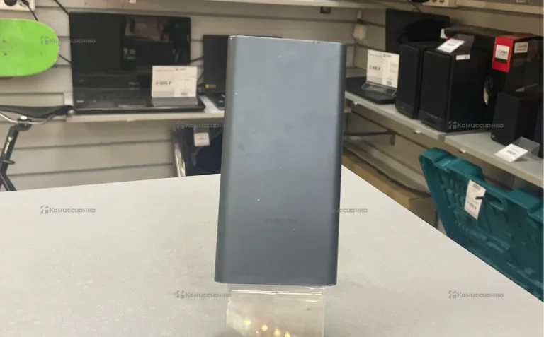 Power Bank Xiaomi 10000