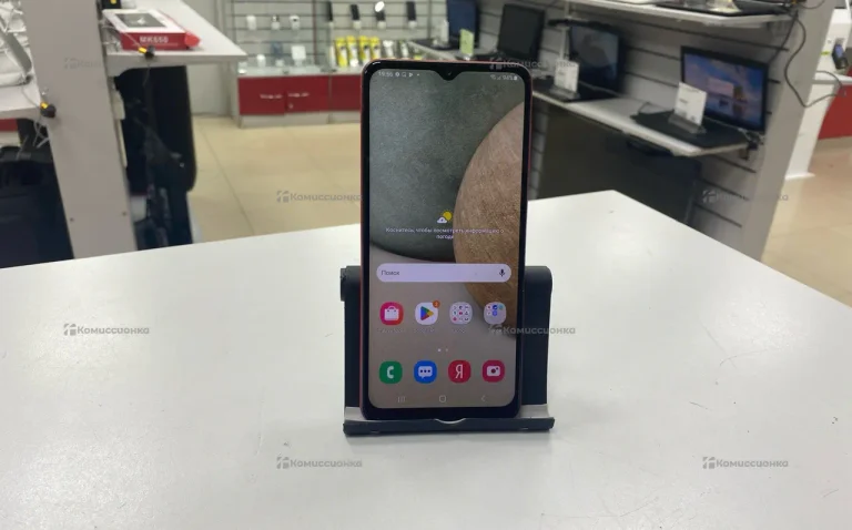 Samsung Galaxy A12 4/64 ГБ