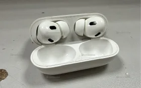 Купить Наушники  AirPods Pro 2 type c б/у , в Москва и область Цена:6990рублей