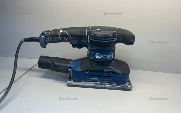 Шлифмашинка Rockfield RF26FS