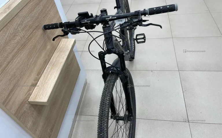 Велосипед Twitter 3900xc