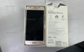 Купить Samsung Galaxy J5 1.5/8 ГБ б/у , в Екатеринбург Цена:1500рублей