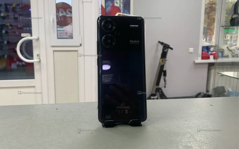 Xiaomi Redmi Note 13 Pro+ 8/256Gb