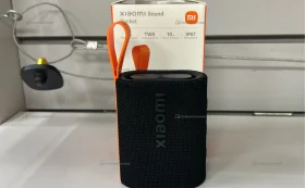 Купить Колонка Xiaomi sound Pocket б/у , в Рязань Цена:1200рублей