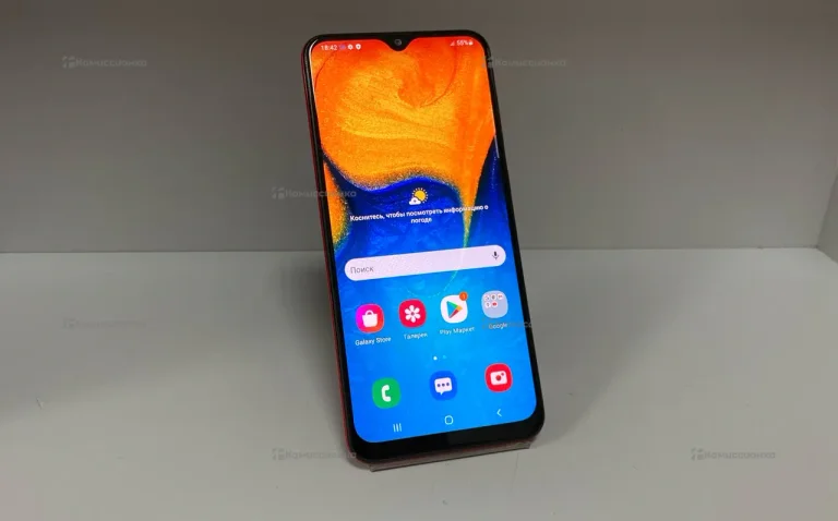 Samsung Galaxy A10 3/32GB