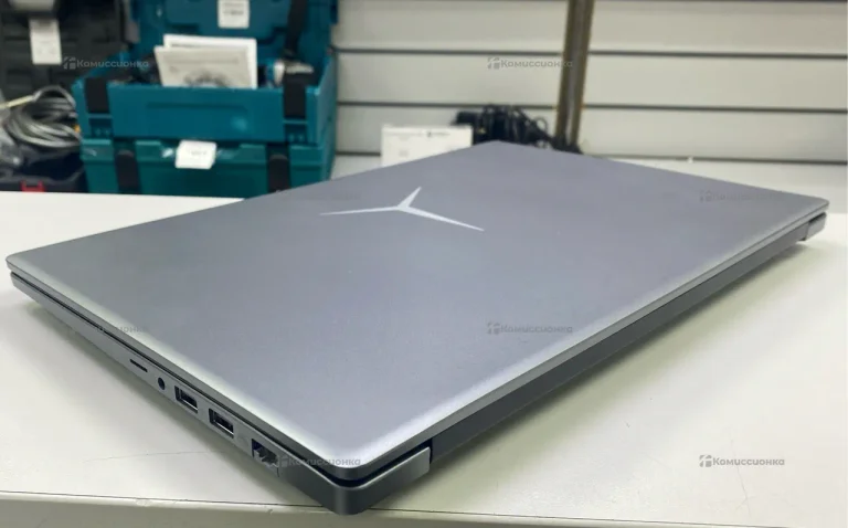 Ноутбук N95 Gtx1060