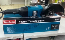 УШМ Makita 180мм GA1801