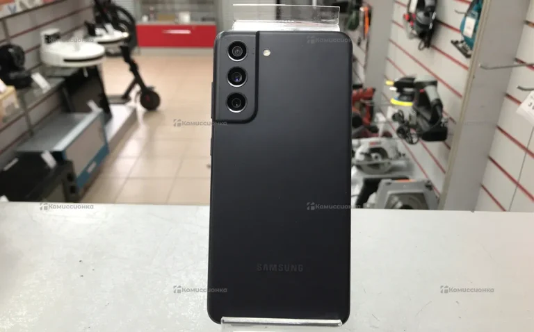 Samsung Galaxy S21FE 8/256