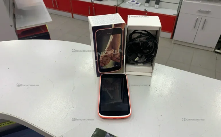 Nokia 1 TA-1047 1/8 ГБ
