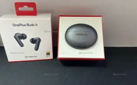 Купить Наушники  OnePlus Buds 4 б/у , в Тюмень Цена:2990рублей