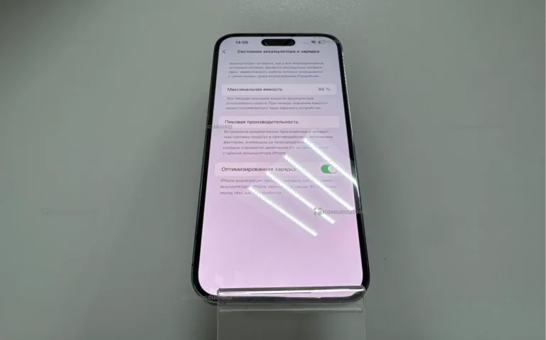 Apple iPhone 14 Pro Max 6/128 ГБ