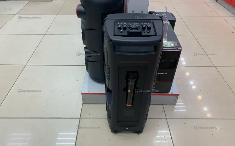 Колонка  ZQS8210