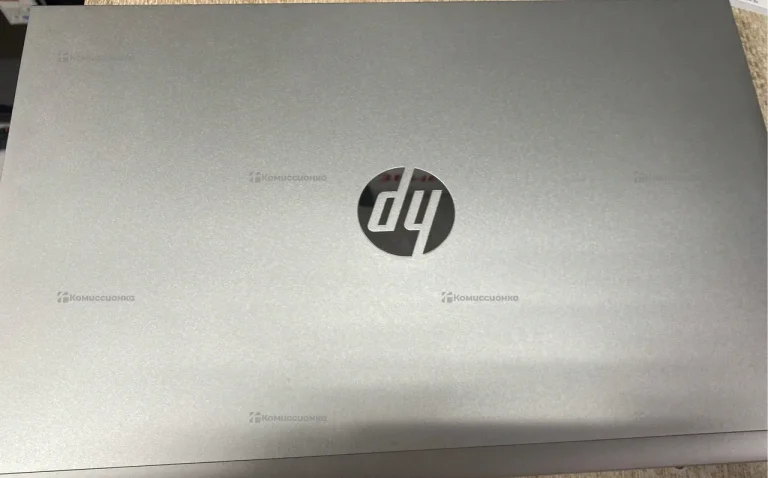 Ноутбук  HP probook 650 G8