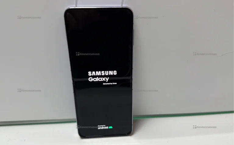 Samsung Galaxy Z Flip 4 8/256