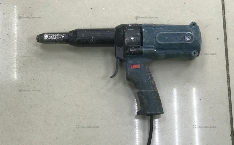 Электрический заклепочник Time-Proof TAC 500