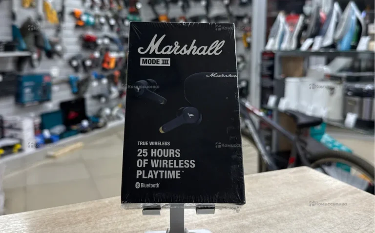 Наушники Marshall Mode 3 (Реплика)