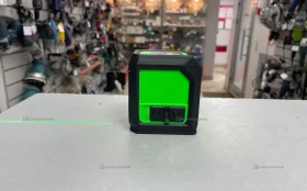 Купить Лазерный уровень Крест б/у , в Санкт-Петербург Цена:900рублей