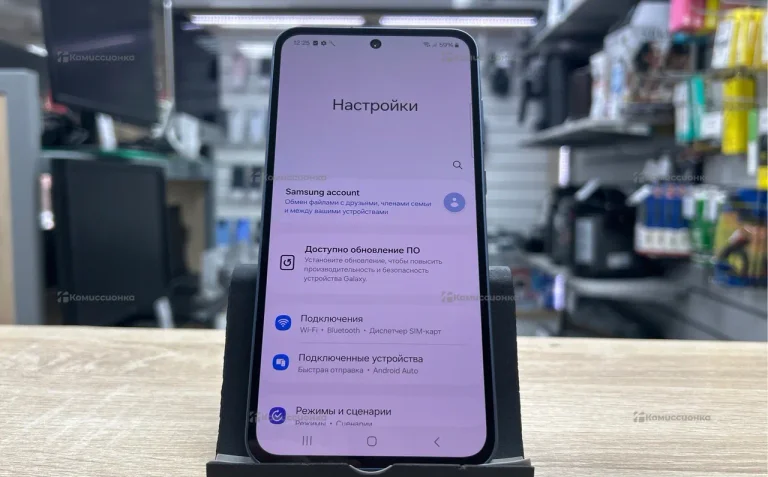 Samsung Galaxy A55 5G 8/128Gb