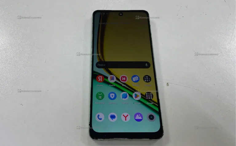 Realme C67 8/256 ГБ