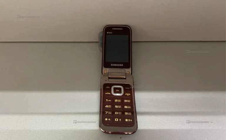 Samsung C3592