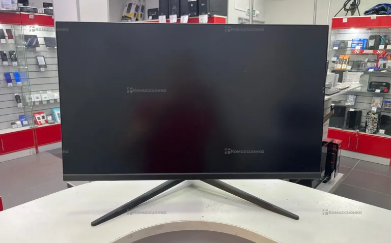 Монитор ARDOR Gaming INFINITY PRO AQ27H1