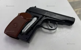 Купить Пневматический Пистолет PM-X 4,5mm б/у , в Екатеринбург Цена:2500рублей