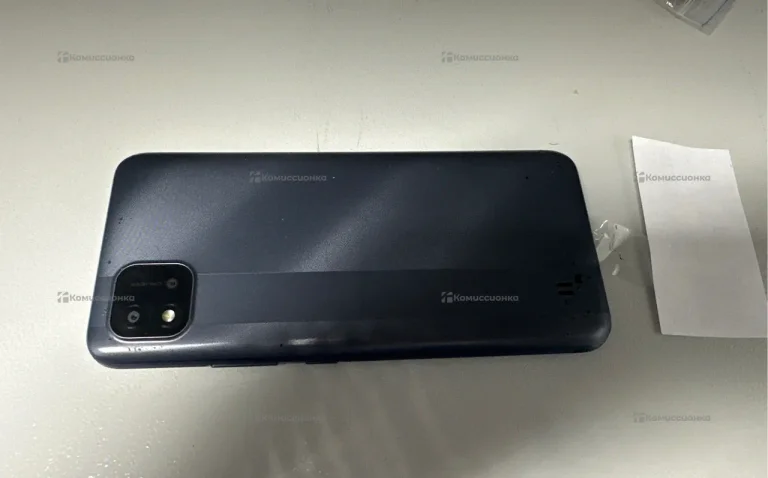 Realme C11 (2021) 2/32