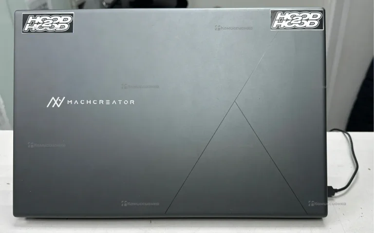 Ноутбук Machcreator One i3 G2