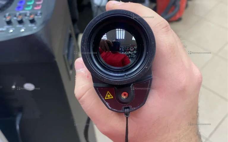 Тепловизор Guide TD430