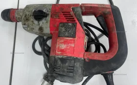 Перфоратор Milwaukee PLH 32 XE